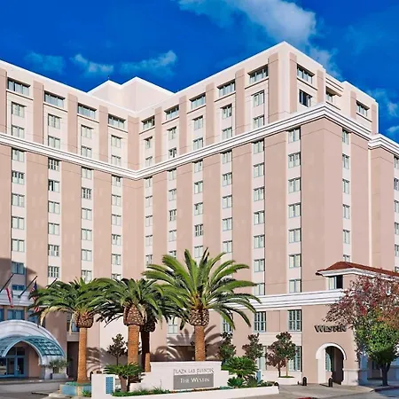 The Westin Pasadena Hotel